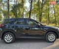 Чорний Мазда СХ-5, об'ємом двигуна 2.19 л та пробігом 192 тис. км за 12350 $, фото 3 на Automoto.ua