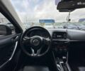 Черный Мазда СХ-5, объемом двигателя 2.2 л и пробегом 232 тыс. км за 16390 $, фото 35 на Automoto.ua