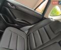 Черный Мазда СХ-5, объемом двигателя 2.2 л и пробегом 169 тыс. км за 14500 $, фото 91 на Automoto.ua