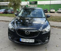 Чорний Мазда СХ-5, об'ємом двигуна 2.19 л та пробігом 271 тис. км за 12300 $, фото 1 на Automoto.ua
