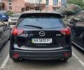 Черный Мазда СХ-5, объемом двигателя 2.2 л и пробегом 162 тыс. км за 15000 $, фото 1 на Automoto.ua
