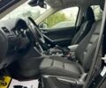 Чорний Мазда СХ-5, об'ємом двигуна 2.2 л та пробігом 217 тис. км за 11800 $, фото 9 на Automoto.ua