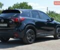 Черный Мазда СХ-5, объемом двигателя 2.2 л и пробегом 261 тыс. км за 11999 $, фото 17 на Automoto.ua