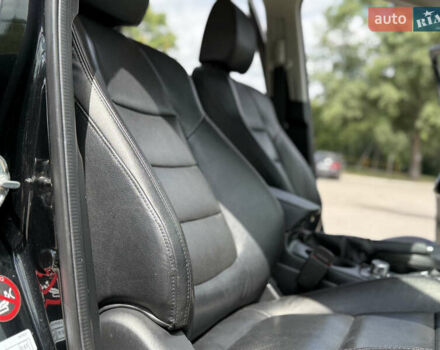Черный Мазда СХ-5, объемом двигателя 2.2 л и пробегом 230 тыс. км за 14000 $, фото 27 на Automoto.ua