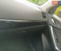 Черный Мазда СХ-5, объемом двигателя 2.2 л и пробегом 169 тыс. км за 14500 $, фото 84 на Automoto.ua