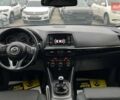 Чорний Мазда СХ-5, об'ємом двигуна 2.19 л та пробігом 217 тис. км за 11800 $, фото 14 на Automoto.ua