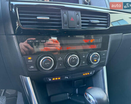 Чорний Мазда СХ-5, об'ємом двигуна 2.2 л та пробігом 228 тис. км за 13500 $, фото 27 на Automoto.ua