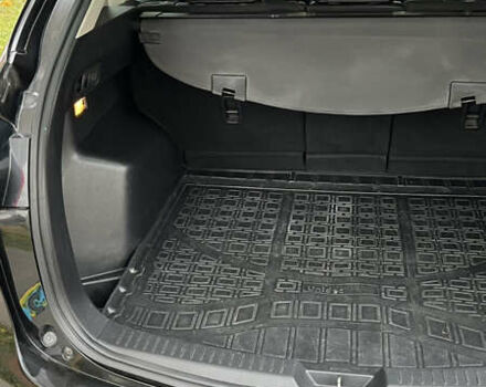 Черный Мазда СХ-5, объемом двигателя 2.19 л и пробегом 240 тыс. км за 15000 $, фото 8 на Automoto.ua