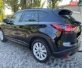 Чорний Мазда СХ-5, об'ємом двигуна 2.2 л та пробігом 160 тис. км за 12700 $, фото 20 на Automoto.ua