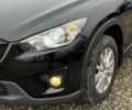 Черный Мазда СХ-5, объемом двигателя 2 л и пробегом 191 тыс. км за 12999 $, фото 37 на Automoto.ua