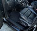 Черный Мазда СХ-5, объемом двигателя 2.2 л и пробегом 163 тыс. км за 15500 $, фото 13 на Automoto.ua