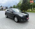 Чорний Мазда СХ-5, об'ємом двигуна 2.2 л та пробігом 226 тис. км за 13550 $, фото 42 на Automoto.ua