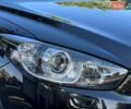 Чорний Мазда СХ-5, об'ємом двигуна 2.2 л та пробігом 160 тис. км за 12700 $, фото 4 на Automoto.ua