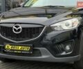 Чорний Мазда СХ-5, об'ємом двигуна 2.19 л та пробігом 217 тис. км за 11800 $, фото 8 на Automoto.ua