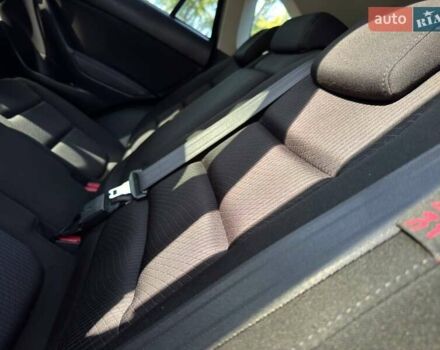 Чорний Мазда СХ-5, об'ємом двигуна 2.19 л та пробігом 192 тис. км за 12350 $, фото 27 на Automoto.ua