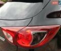 Черный Мазда СХ-5, объемом двигателя 2.2 л и пробегом 169 тыс. км за 14500 $, фото 101 на Automoto.ua