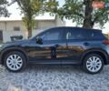 Чорний Мазда СХ-5, об'ємом двигуна 2.2 л та пробігом 160 тис. км за 12700 $, фото 12 на Automoto.ua