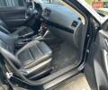 Черный Мазда СХ-5, объемом двигателя 2.5 л и пробегом 169 тыс. км за 12900 $, фото 18 на Automoto.ua
