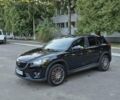 Чорний Мазда СХ-5, об'ємом двигуна 2.2 л та пробігом 252 тис. км за 11950 $, фото 1 на Automoto.ua