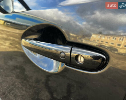 Чорний Мазда СХ-5, об'ємом двигуна 2.2 л та пробігом 181 тис. км за 14499 $, фото 50 на Automoto.ua