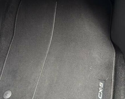 Черный Мазда СХ-5, объемом двигателя 2.2 л и пробегом 199 тыс. км за 14000 $, фото 34 на Automoto.ua