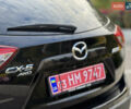 Мазда СХ-5 2014 у Запоріжжя на Automoto.ua Чорний Мазда СХ-5, об'ємом двигуна 2.2 л та пробігом 220 тис. км за 13999 $, фото 17 на Automoto.ua