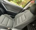 Черный Мазда СХ-5, объемом двигателя 2.2 л и пробегом 169 тыс. км за 14500 $, фото 83 на Automoto.ua