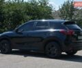 Черный Мазда СХ-5, объемом двигателя 2.2 л и пробегом 261 тыс. км за 11999 $, фото 9 на Automoto.ua
