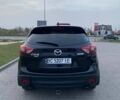 Черный Мазда СХ-5, объемом двигателя 2.49 л и пробегом 146 тыс. км за 12300 $, фото 1 на Automoto.ua