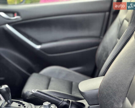 Мазда СХ-5 2014 у Запоріжжя на Automoto.ua Чорний Мазда СХ-5, об'ємом двигуна 2.2 л та пробігом 220 тис. км за 13999 $, фото 43 на Automoto.ua