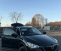 Черный Мазда СХ-5, объемом двигателя 2.2 л и пробегом 220 тыс. км за 15000 $, фото 12 на Automoto.ua