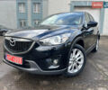 Чорний Мазда СХ-5, об'ємом двигуна 2.2 л та пробігом 181 тис. км за 14499 $, фото 18 на Automoto.ua
