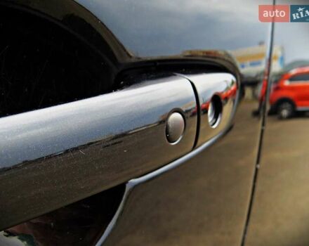 Черный Мазда СХ-5, объемом двигателя 2.49 л и пробегом 189 тыс. км за 13750 $, фото 6 на Automoto.ua