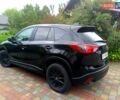 Черный Мазда СХ-5, объемом двигателя 2.2 л и пробегом 169 тыс. км за 14500 $, фото 9 на Automoto.ua
