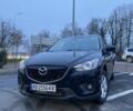 Чорний Мазда СХ-5, об'ємом двигуна 2.19 л та пробігом 247 тис. км за 12800 $, фото 1 на Automoto.ua