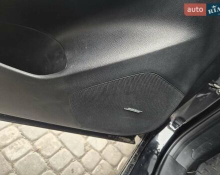 Черный Мазда СХ-5, объемом двигателя 2.19 л и пробегом 275 тыс. км за 12400 $, фото 15 на Automoto.ua