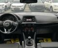 Чорний Мазда СХ-5, об'ємом двигуна 2.2 л та пробігом 217 тис. км за 11800 $, фото 14 на Automoto.ua