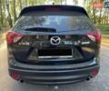 Чорний Мазда СХ-5, об'ємом двигуна 2.19 л та пробігом 192 тис. км за 12350 $, фото 9 на Automoto.ua