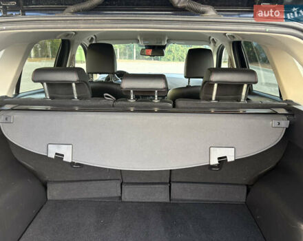 Черный Мазда СХ-5, объемом двигателя 2.2 л и пробегом 216 тыс. км за 14299 $, фото 45 на Automoto.ua