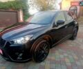Черный Мазда СХ-5, объемом двигателя 2.2 л и пробегом 169 тыс. км за 14500 $, фото 50 на Automoto.ua