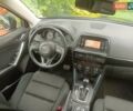 Черный Мазда СХ-5, объемом двигателя 2.2 л и пробегом 169 тыс. км за 14500 $, фото 61 на Automoto.ua