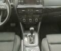 Черный Мазда СХ-5, объемом двигателя 2.2 л и пробегом 169 тыс. км за 14500 $, фото 7 на Automoto.ua