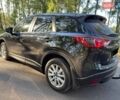 Чорний Мазда СХ-5, об'ємом двигуна 2.19 л та пробігом 192 тис. км за 12350 $, фото 10 на Automoto.ua