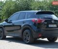 Черный Мазда СХ-5, объемом двигателя 2.2 л и пробегом 261 тыс. км за 11999 $, фото 11 на Automoto.ua