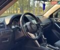 Чорний Мазда СХ-5, об'ємом двигуна 2.19 л та пробігом 192 тис. км за 12350 $, фото 14 на Automoto.ua