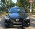Чорний Мазда СХ-5, об'ємом двигуна 2.19 л та пробігом 192 тис. км за 12350 $, фото 2 на Automoto.ua
