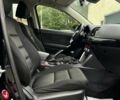 Чорний Мазда СХ-5, об'ємом двигуна 2.2 л та пробігом 217 тис. км за 11800 $, фото 17 на Automoto.ua