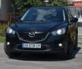Чорний Мазда СХ-5, об'ємом двигуна 2.2 л та пробігом 261 тис. км за 14300 $, фото 1 на Automoto.ua