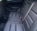 Черный Мазда СХ-5, объемом двигателя 2.49 л и пробегом 146 тыс. км за 12300 $, фото 7 на Automoto.ua
