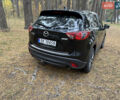 Мазда СХ-5 2014 у Житомирі на Automoto.ua Чорний Мазда СХ-5, об'ємом двигуна 2.2 л та пробігом 209 тис. км за 10600 $, фото 6 на Automoto.ua